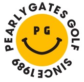 PEARLYGATES・GOLF