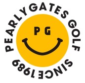 PEARLYGATES・GOLF